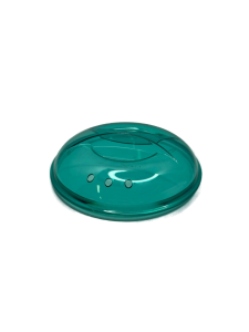 Крышка для воскоплава Pro Wax 100 зеленая